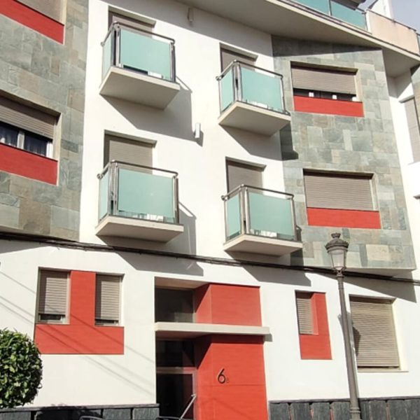 RESIDENCIA